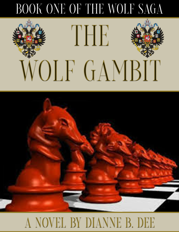 The Wolf Gambit